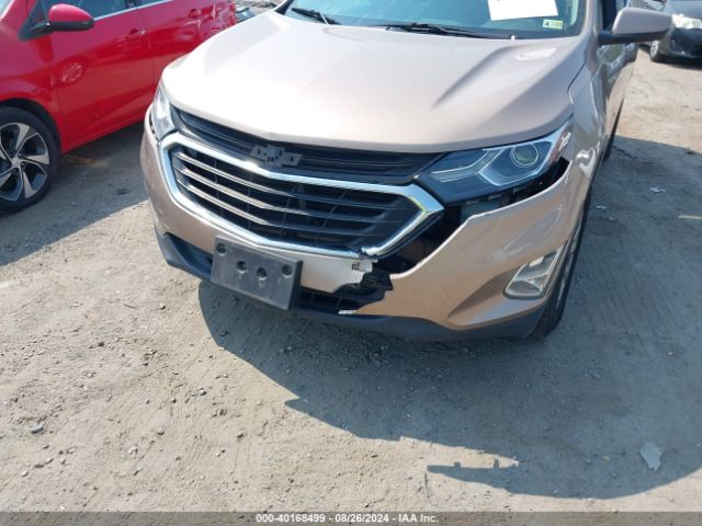 2GNAXSEV6J6199104 Chevrolet EQUINOX LT