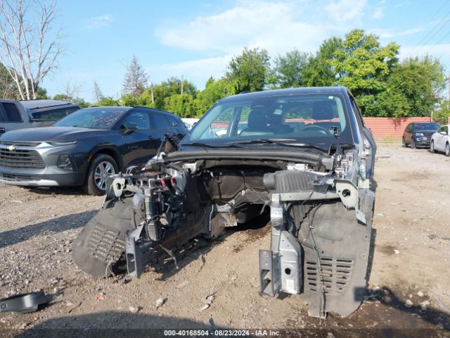 1C4RJKBG0P8810797 Jeep Grand Cherokee L Limited 4x4