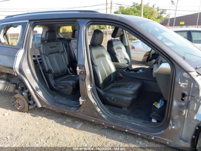 1C4RJKBG0P8810797 Jeep Grand Cherokee L Limited 4x4
