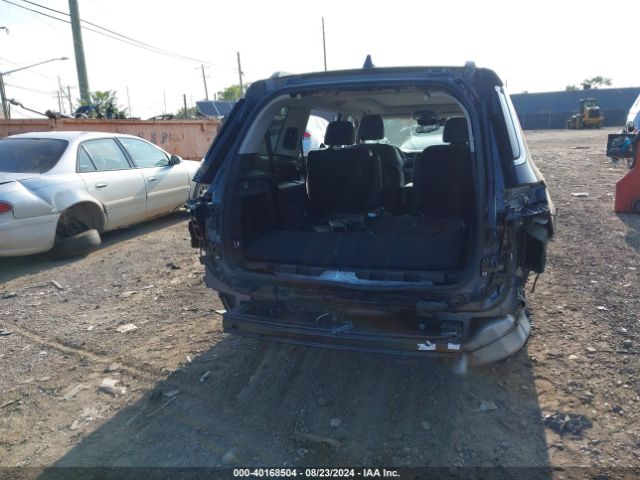 1C4RJKBG0P8810797 Jeep Grand Cherokee L Limited 4x4