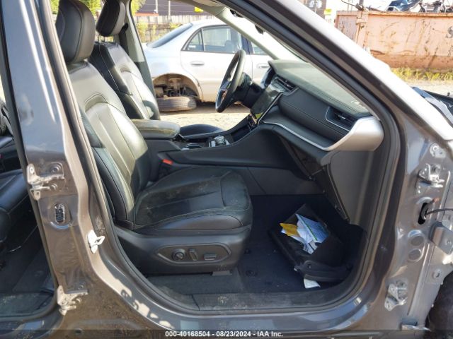 1C4RJKBG0P8810797 Jeep Grand Cherokee L Limited 4x4