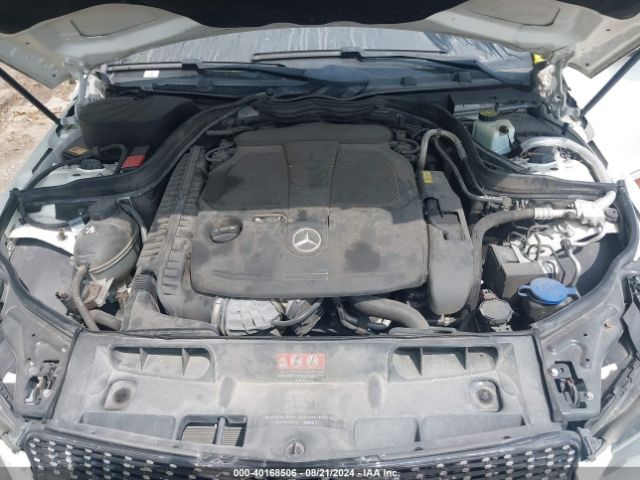 WDDGF8ABXEG245517 Mercedes-Benz C 300 Luxury 4matic/sport 4matic