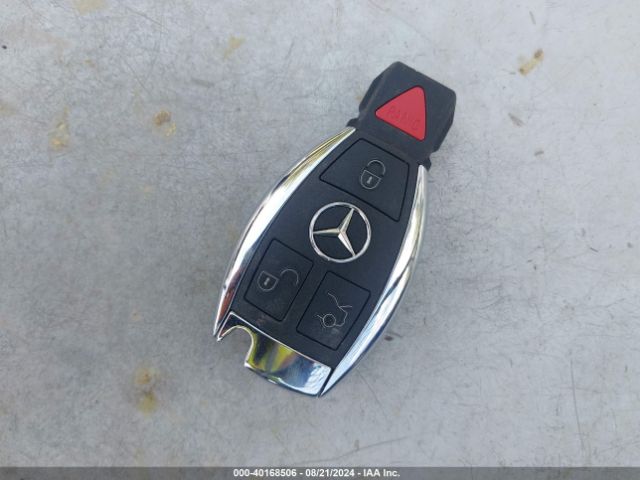 WDDGF8ABXEG245517 Mercedes-Benz C 300 Luxury 4matic/sport 4matic