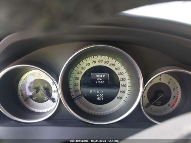 WDDGF8ABXEG245517 Mercedes-Benz C 300 Luxury 4matic/sport 4matic