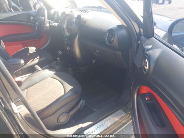 WMWZC3C51EWP26362 Mini Countryman Cooper S