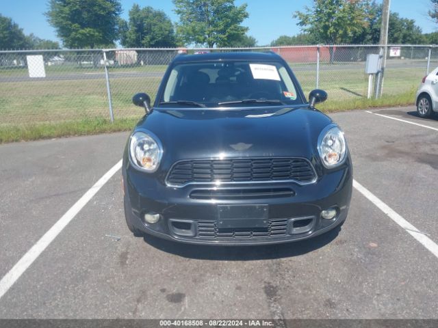 WMWZC3C51EWP26362 Mini Countryman Cooper S