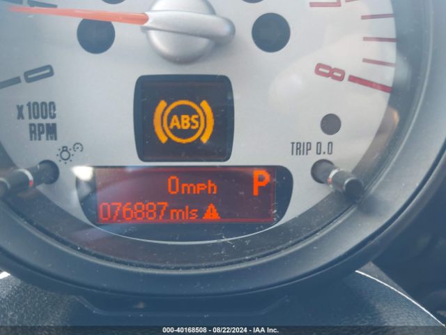 WMWZC3C51EWP26362 Mini Countryman Cooper S