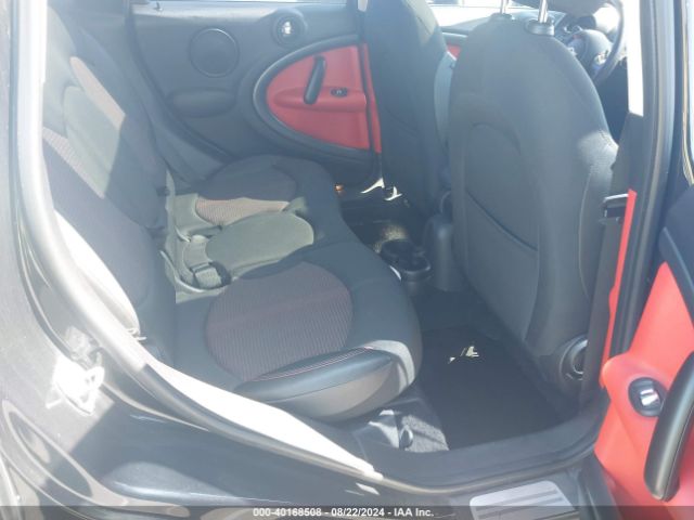 WMWZC3C51EWP26362 Mini Countryman Cooper S
