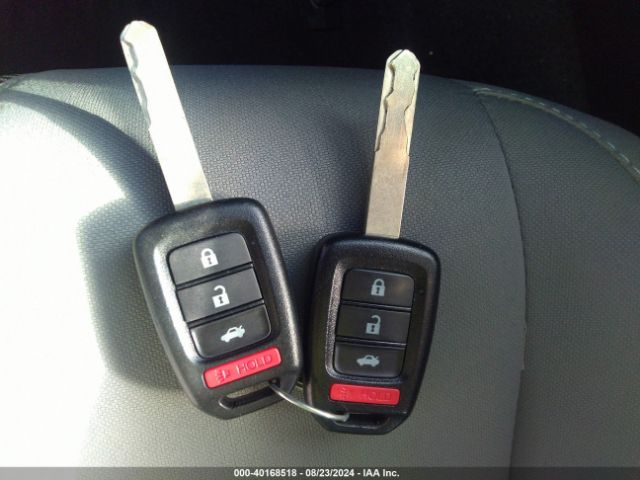 2HGFC2F64LH554376 Honda Civic Lx