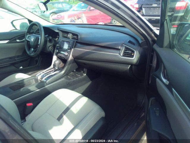 2HGFC2F64LH554376 Honda Civic Lx