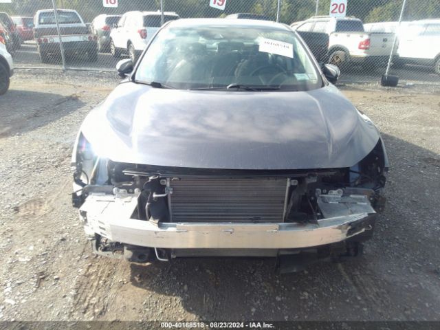 2HGFC2F64LH554376 Honda Civic Lx