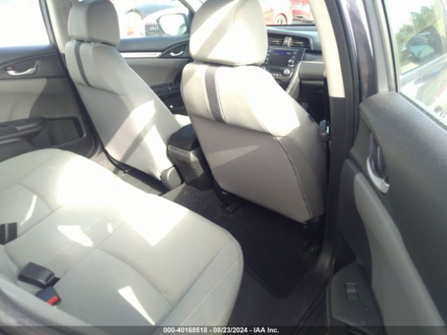 2HGFC2F64LH554376 Honda Civic Lx