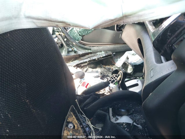 Chevrolet Spark 1lt Cvt 2017 KL8CD6SAXHC838906 Image 5