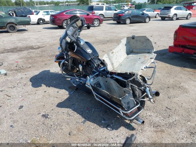 1995 HARLEY-DAVIDSON FLHT 1HD1DJL11SY608213 Photo 2