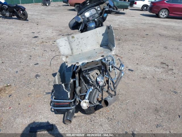 1995 HARLEY-DAVIDSON FLHT 1HD1DJL11SY608213 Photo 5