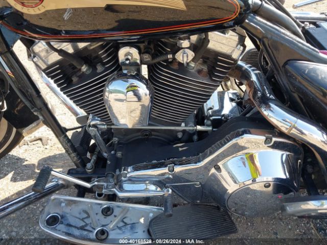 1995 HARLEY-DAVIDSON FLHT 1HD1DJL11SY608213 Photo 8