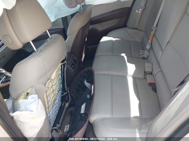 1G6AH5RX2E0129961 Cadillac ATS LUXURY