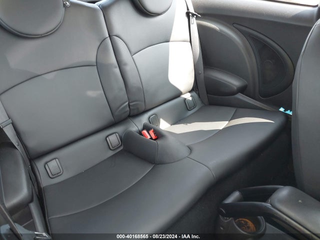 2012 MINI COOPER WMWSU3C53CT263198 Photo 7