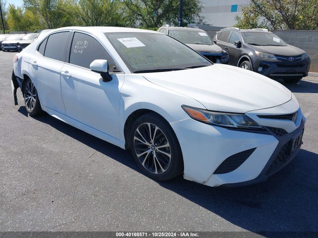 2019 4T1B11HK5KU798617 main image
