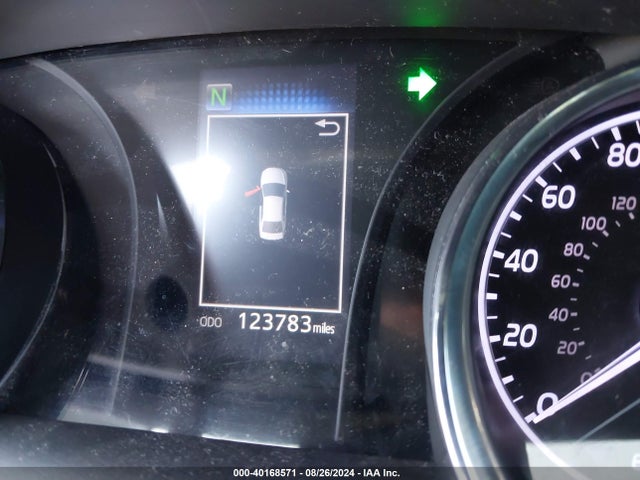 Toyota CAMRY SE 2019 4T1B11HK5KU798617 Image 16