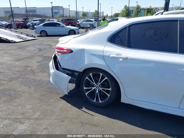 Toyota CAMRY SE 2019 4T1B11HK5KU798617 Image 6