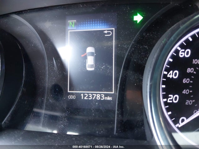 Toyota CAMRY SE 2019 4T1B11HK5KU798617 Image 7