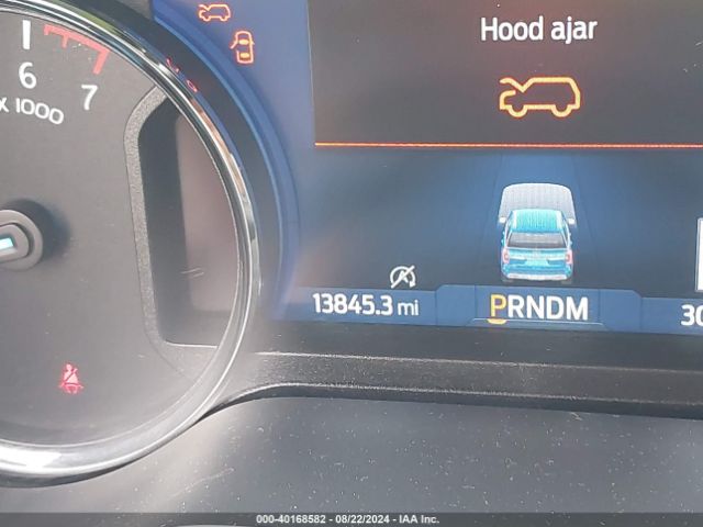 1FMJK2A88REA12309 Ford Expedition Limited Max