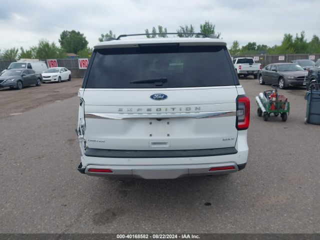 1FMJK2A88REA12309 Ford Expedition Limited Max
