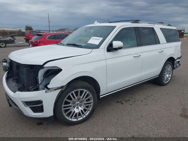 1FMJK2A88REA12309 Ford Expedition Limited Max