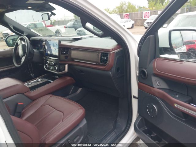 1FMJK2A88REA12309 Ford Expedition Limited Max
