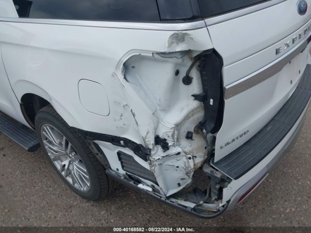 1FMJK2A88REA12309 Ford Expedition Limited Max