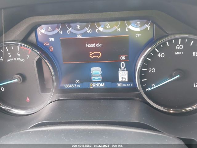 1FMJK2A88REA12309 Ford Expedition Limited Max