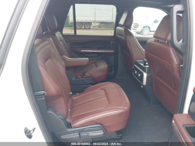 1FMJK2A88REA12309 Ford Expedition Limited Max