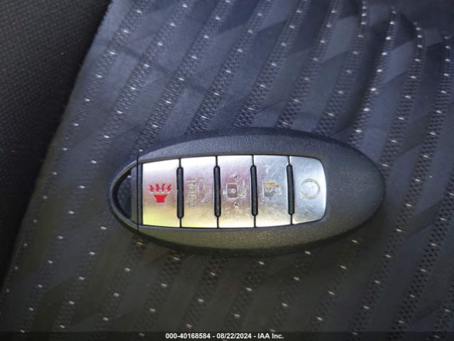 1N4AL3AP8GC256877 Nissan ALTIMA 2.5