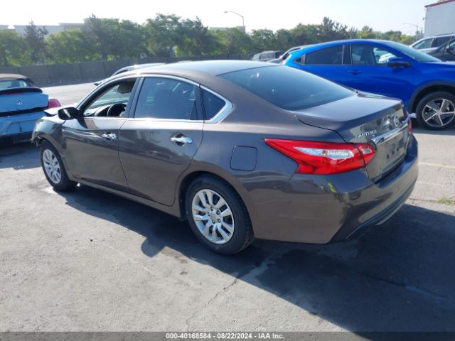 1N4AL3AP8GC256877 Nissan ALTIMA 2.5