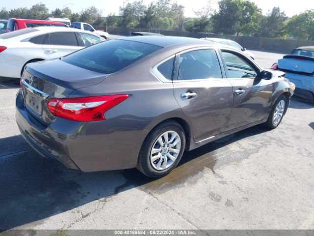 1N4AL3AP8GC256877 Nissan ALTIMA 2.5