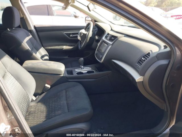 1N4AL3AP8GC256877 Nissan ALTIMA 2.5