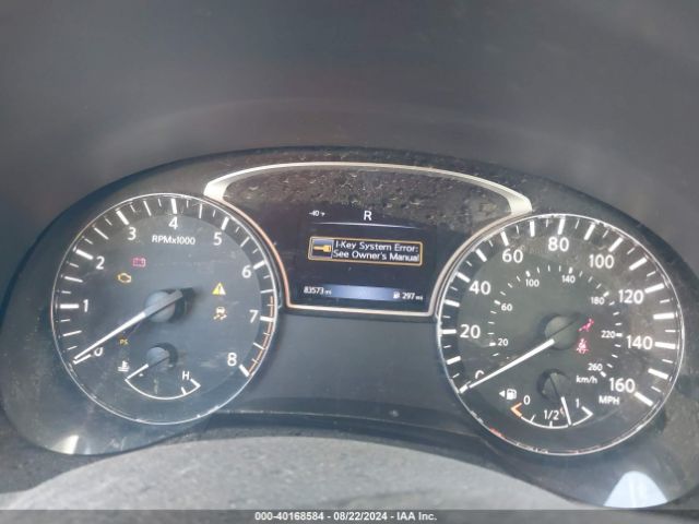 1N4AL3AP8GC256877 Nissan ALTIMA 2.5