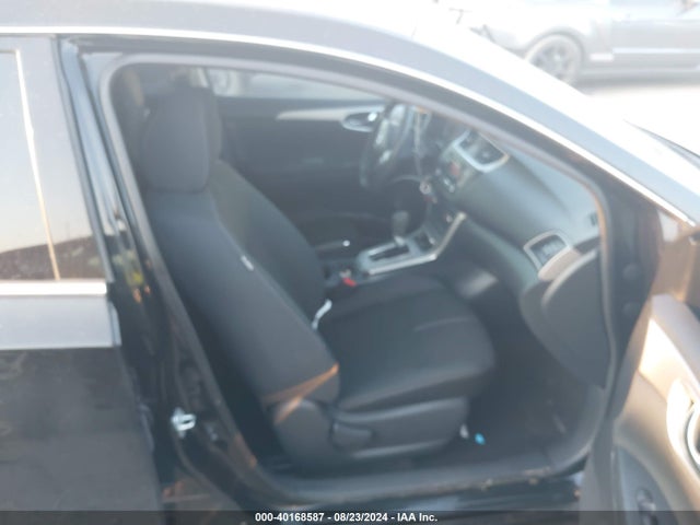 Nissan SENTRA S 2015 3N1AB7AP1FY297106 Image 5