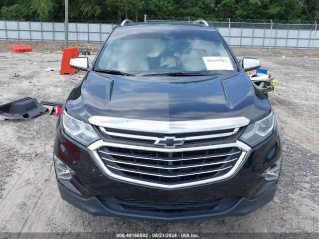 2GNAXNEX8J6327331 Chevrolet Equinox Premier