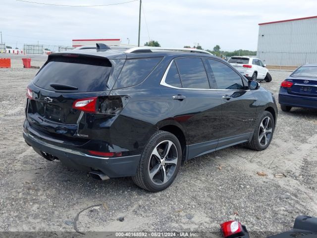 2GNAXNEX8J6327331 Chevrolet Equinox Premier