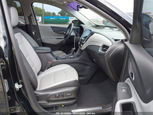 2GNAXNEX8J6327331 Chevrolet Equinox Premier
