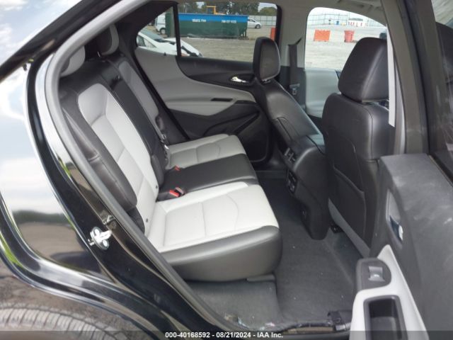 2GNAXNEX8J6327331 Chevrolet Equinox Premier