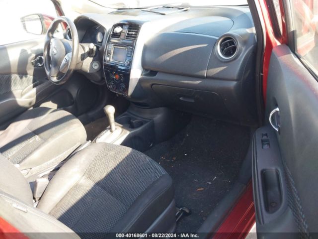 3N1CE2CP1GL366021 Nissan Versa Note S (sr)/s Plus/sl/sr/sv