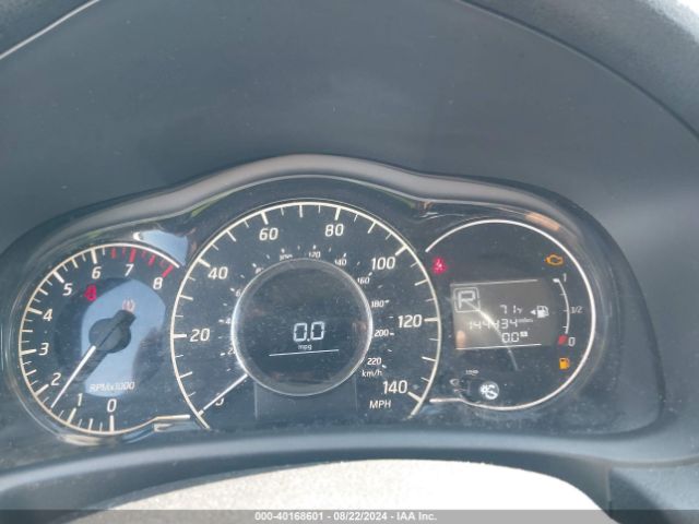 3N1CE2CP1GL366021 Nissan Versa Note S (sr)/s Plus/sl/sr/sv