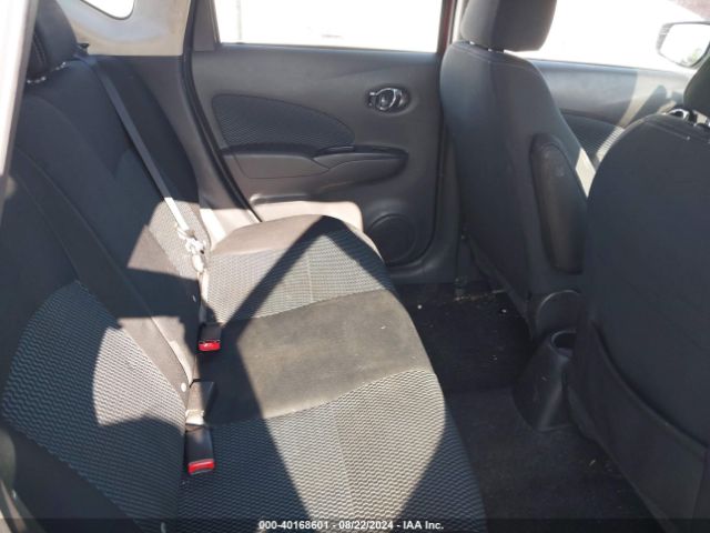 3N1CE2CP1GL366021 Nissan Versa Note S (sr)/s Plus/sl/sr/sv