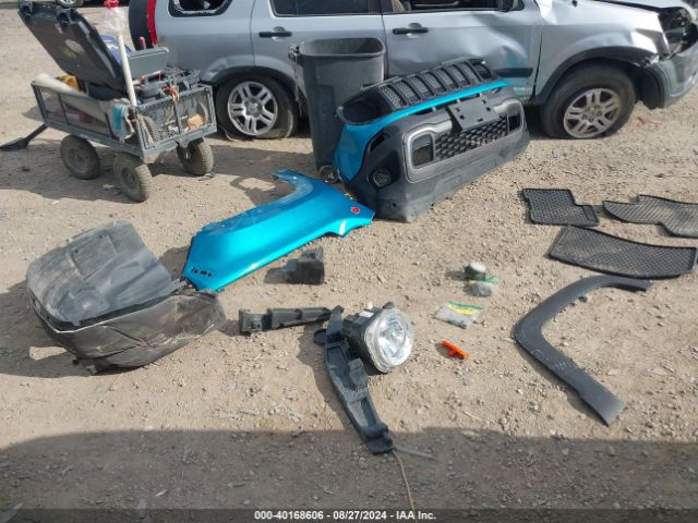 ZACNJBC18KPK38496 Jeep Renegade Trailhawk 4x4