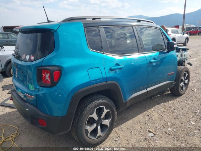 ZACNJBC18KPK38496 Jeep Renegade Trailhawk 4x4
