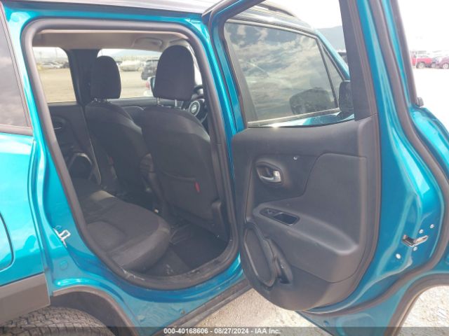 ZACNJBC18KPK38496 Jeep Renegade Trailhawk 4x4