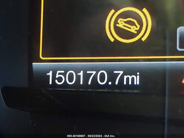 Ford EDGE SEL 2017 2FMPK4J84HBC69872 Image 16
